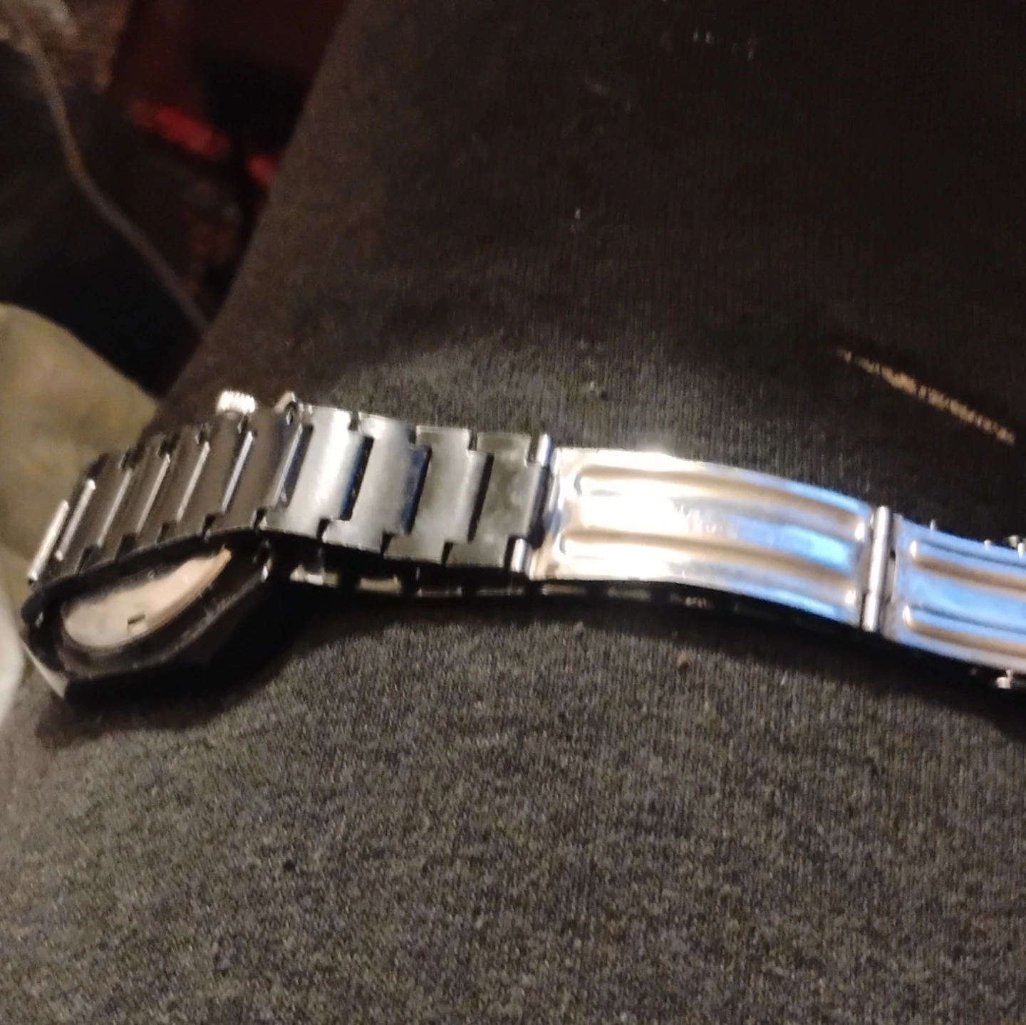 Orient Hicalar Automatic Watch - photo 4