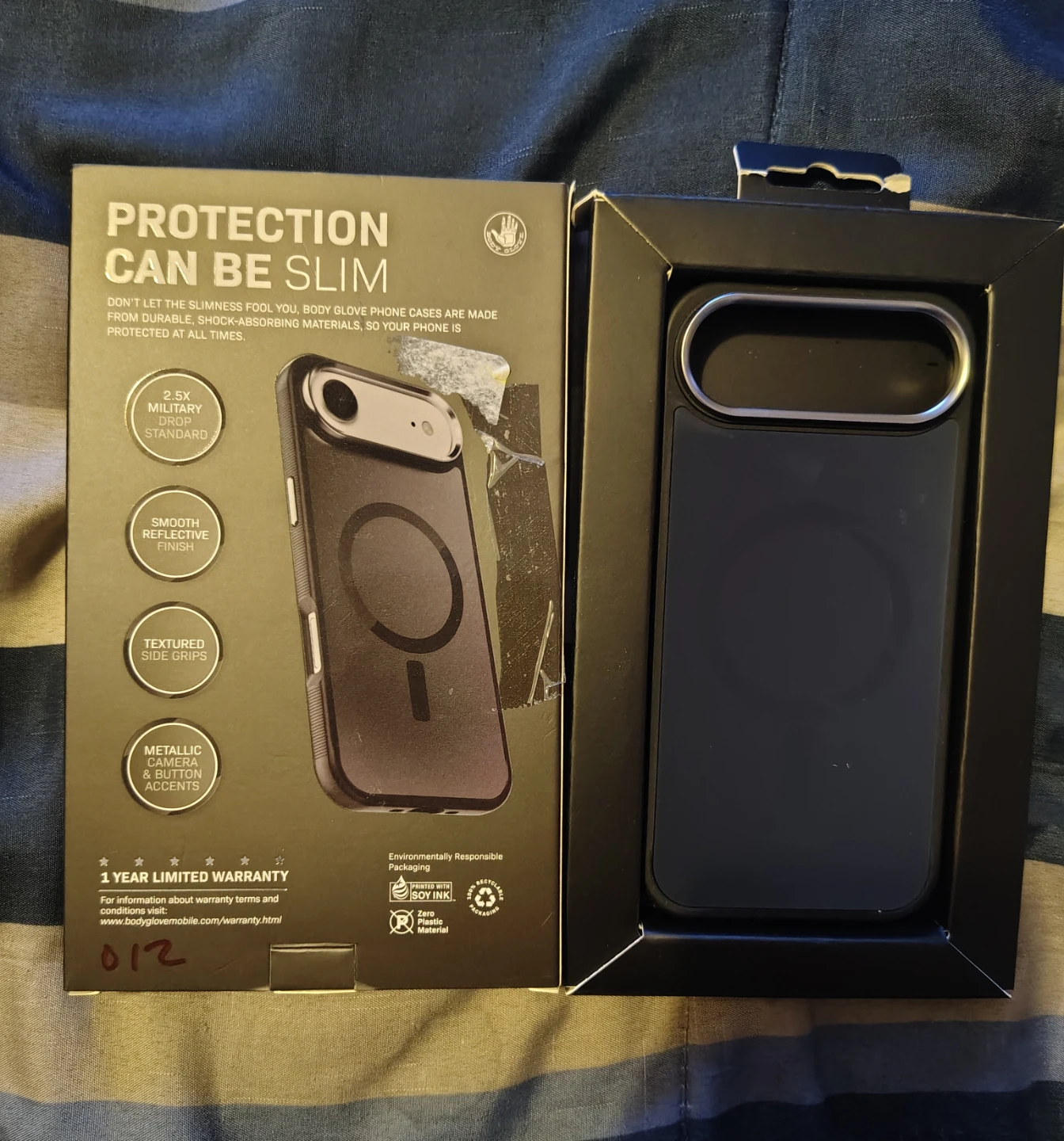 Body Glove iPhone Case - photo 2