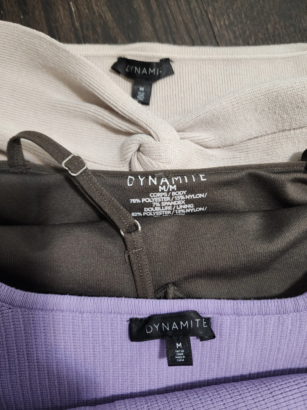 Dynamite  Bundle - photo 5