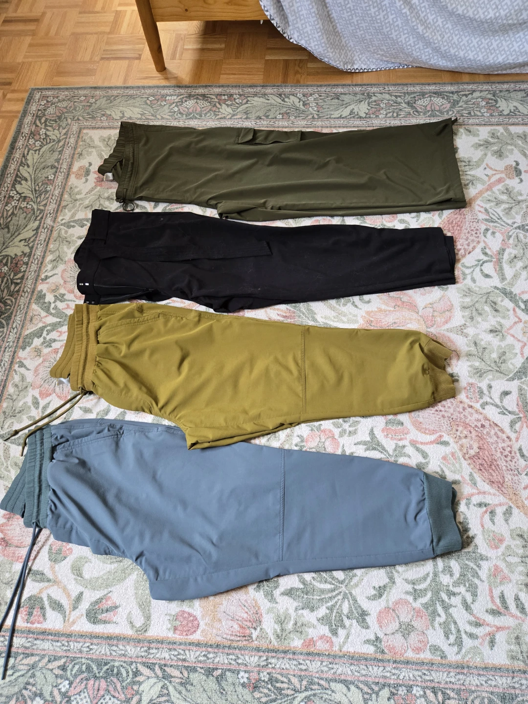 Women's Size 14–16 Clothing & Accessories Lot – $50 OBO