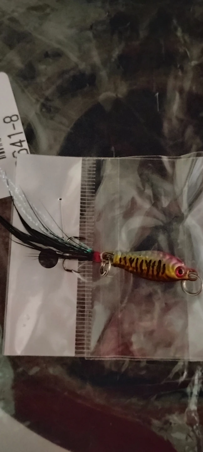 Fishing Lure Set
