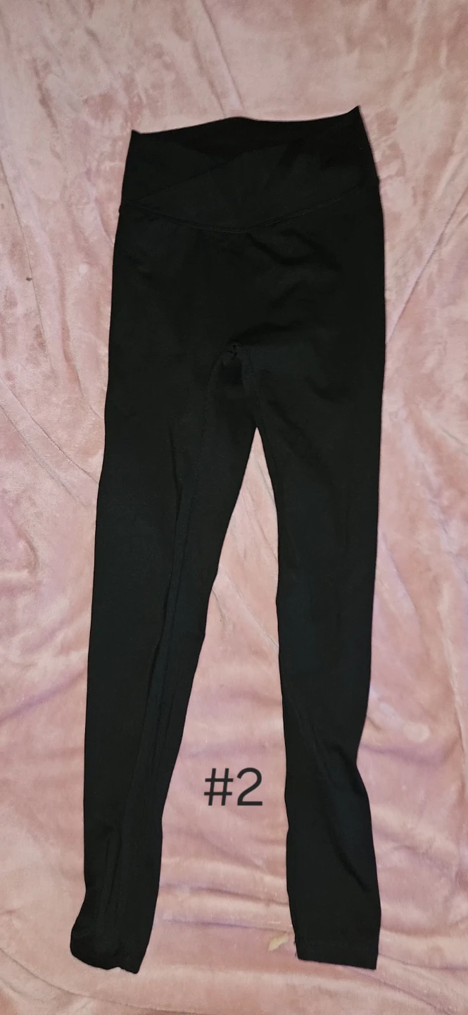Womens Leggings/Sweatpants - photo 3