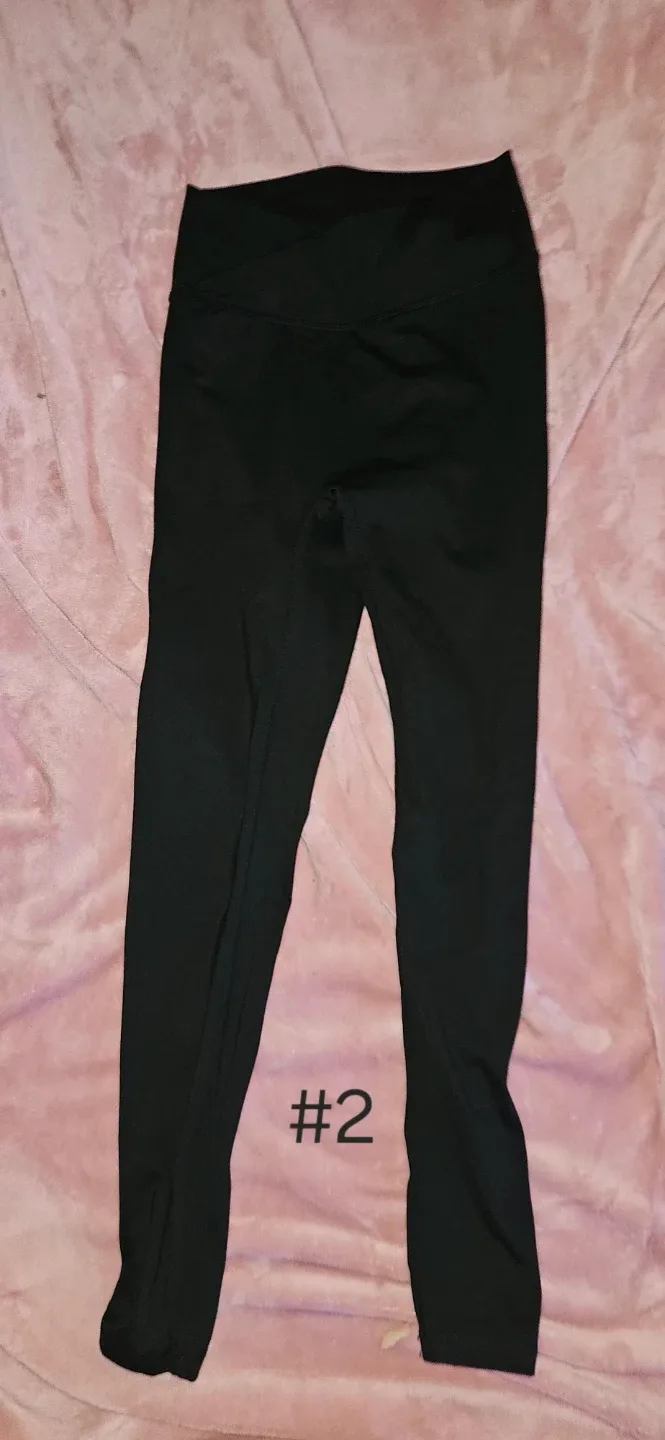Womens Leggings/Sweatpants - photo 3