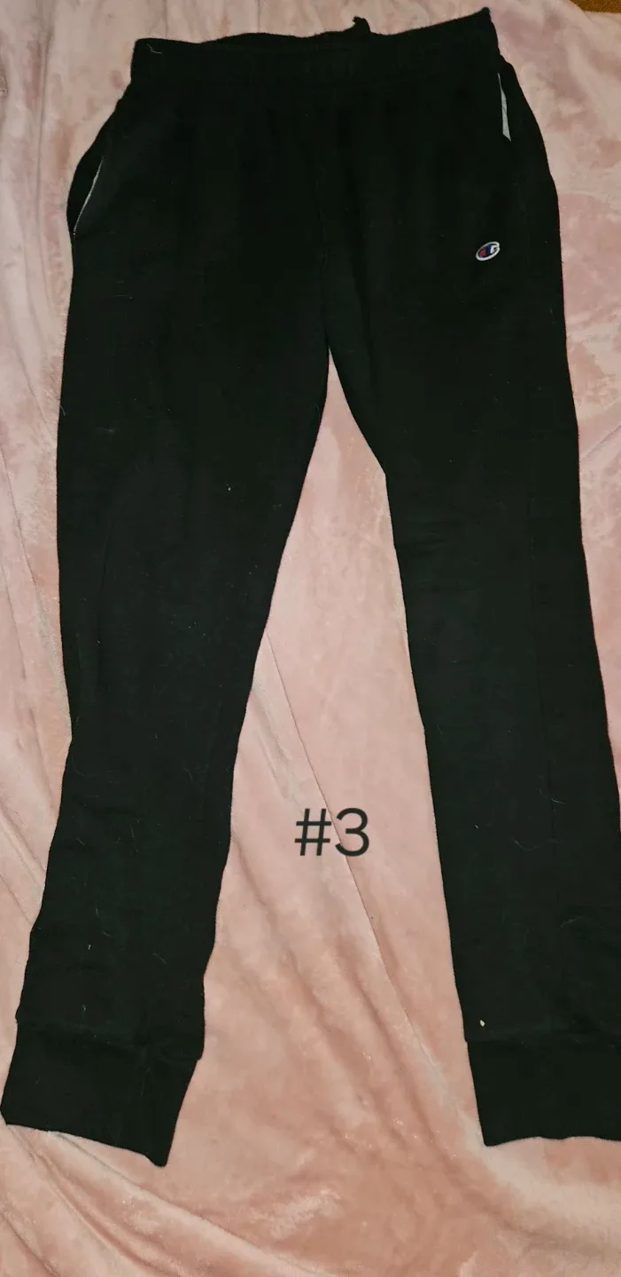 Womens Leggings/Sweatpants - photo 4