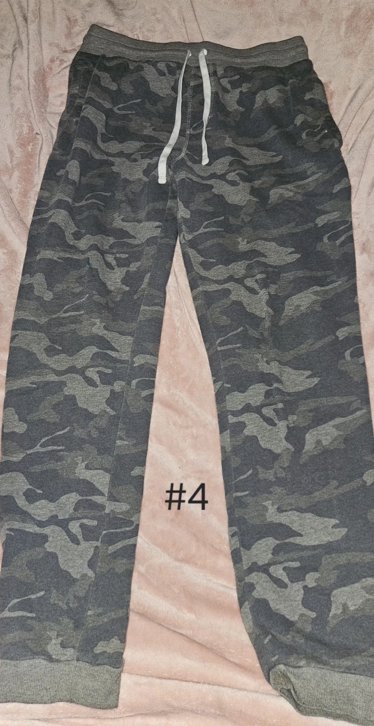 Womens Leggings/Sweatpants - photo 5