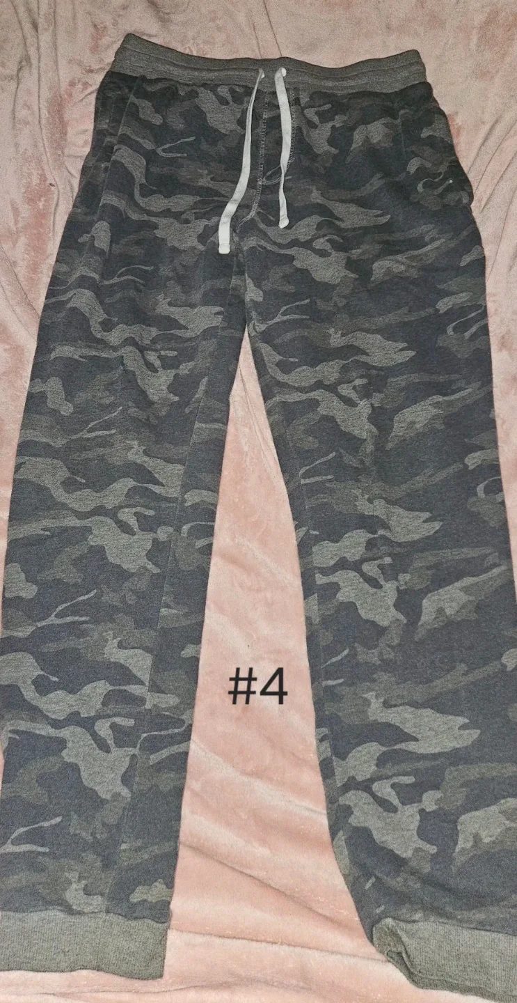 Womens Leggings/Sweatpants - photo 5
