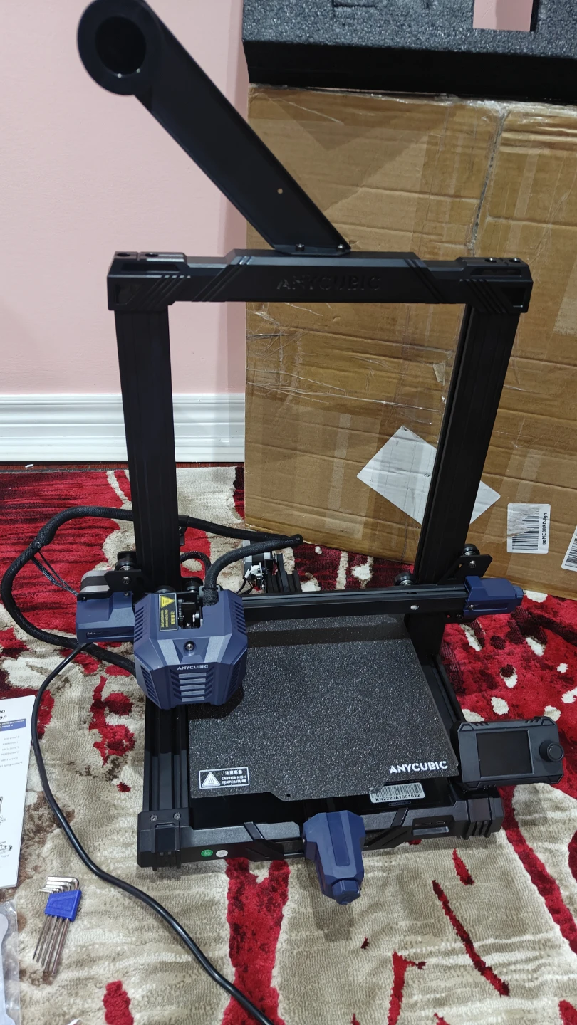 Anycubic Kobra Neo 3D Printer