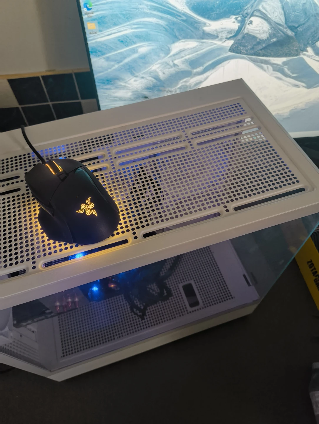 Custom Gaming PC - Intel i7, Radeon RX 590 - photo 4
