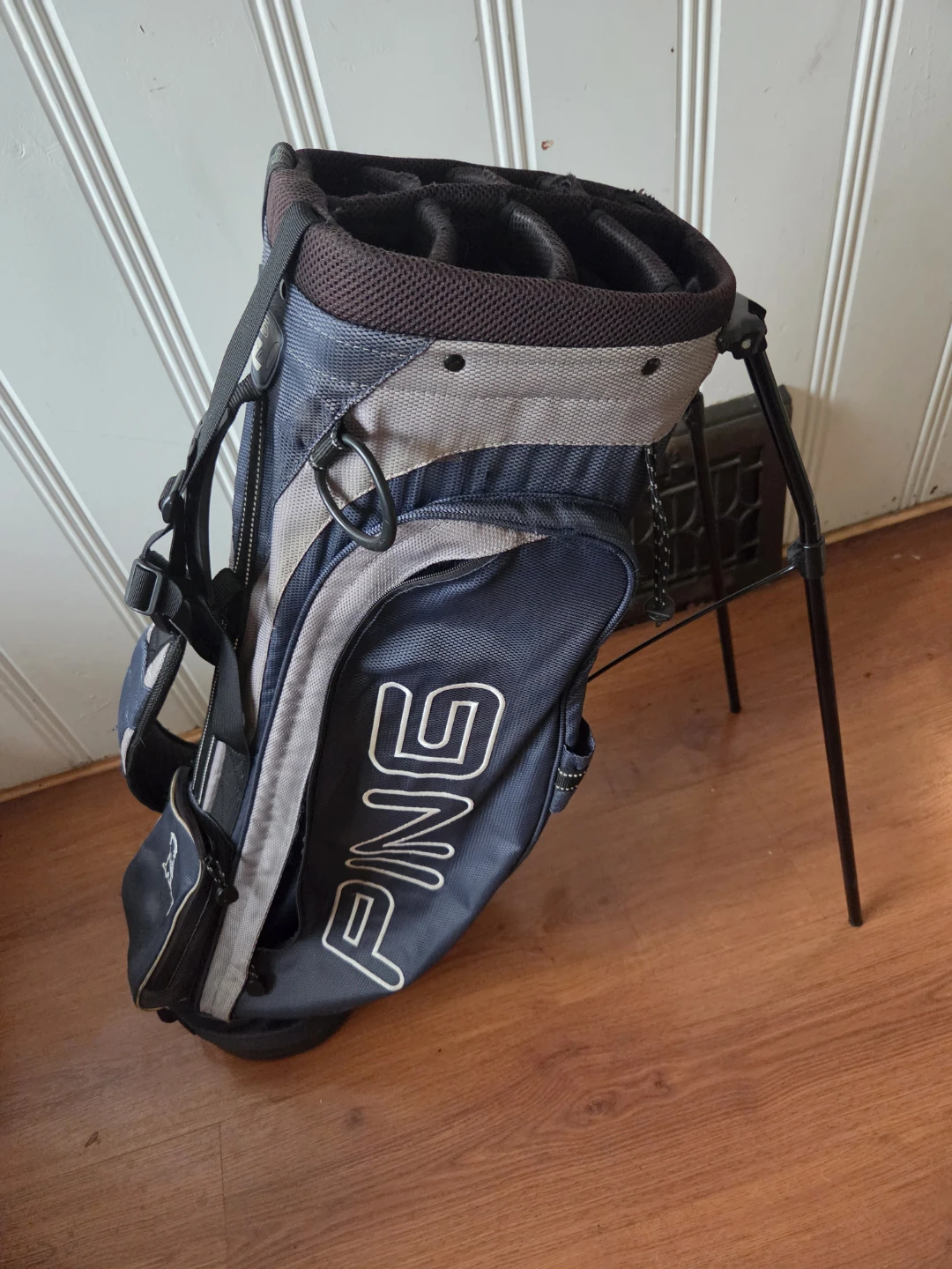 PING Golf Stand Bag