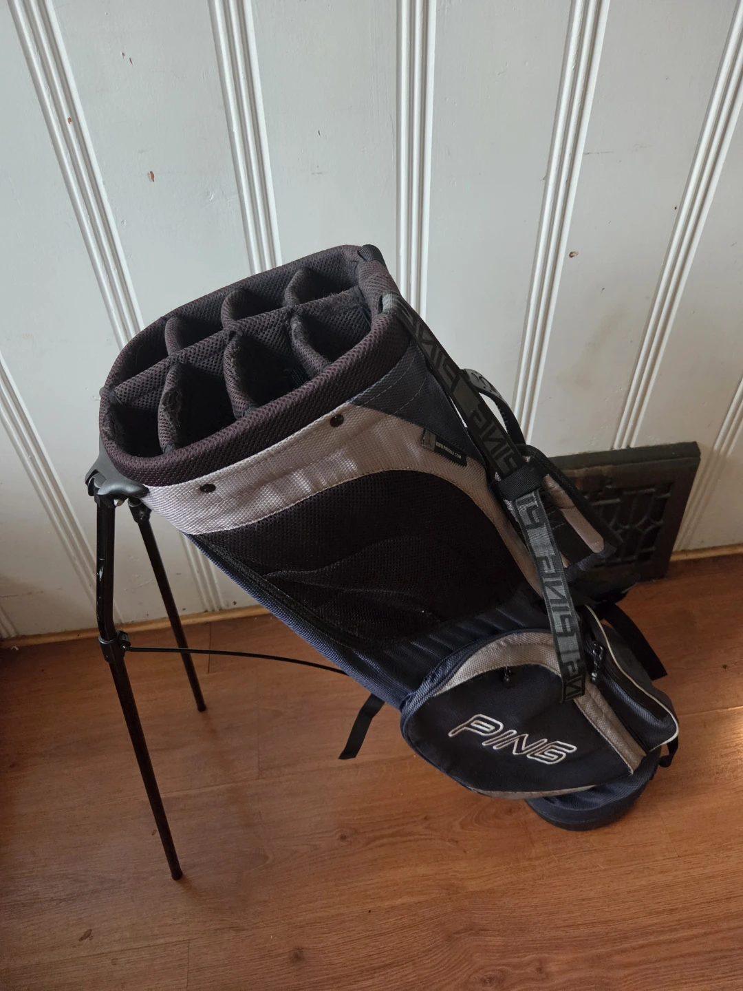 PING Golf Stand Bag - photo 3