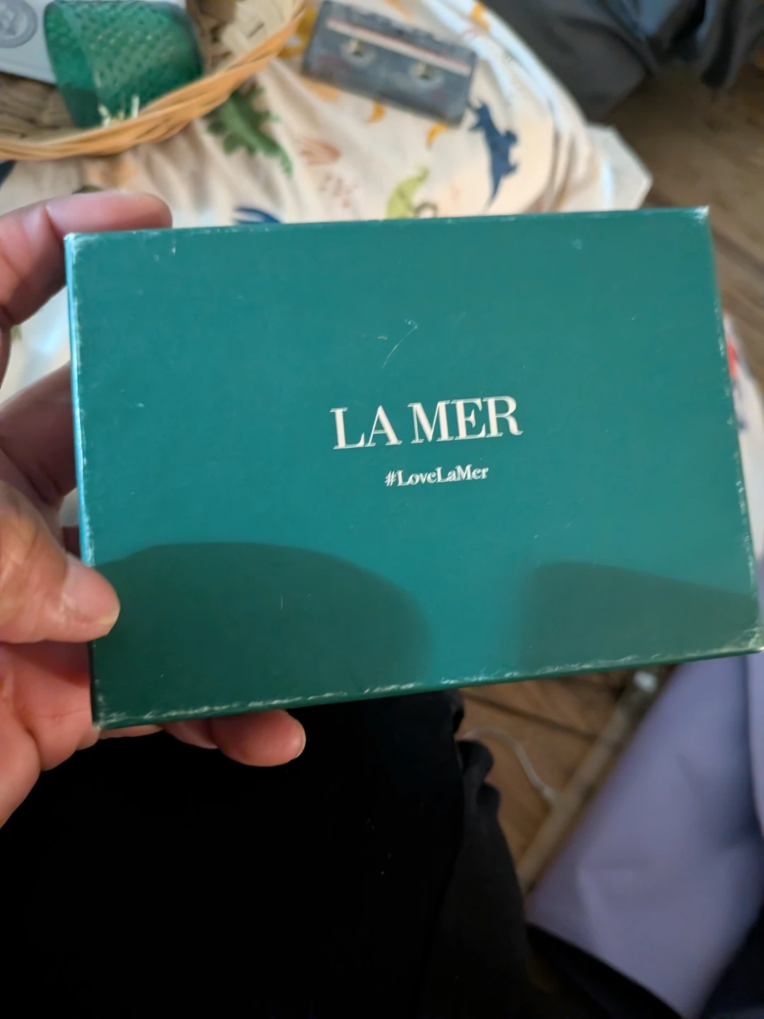 LA MER Gift Box