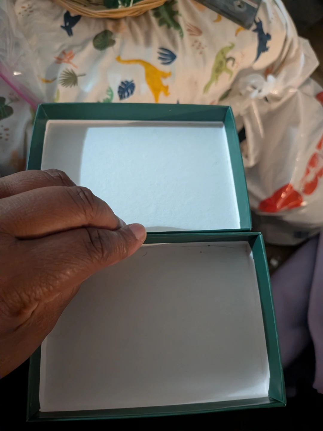 LA MER Gift Box - photo 2