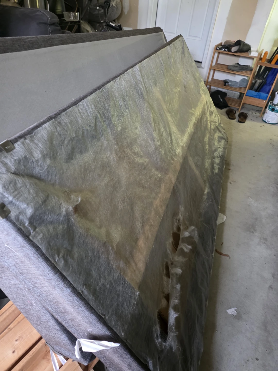Mattress Box - photo 2