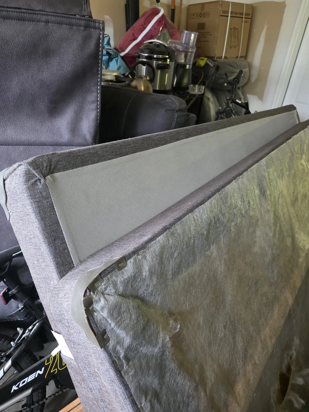 Mattress Box - photo 3