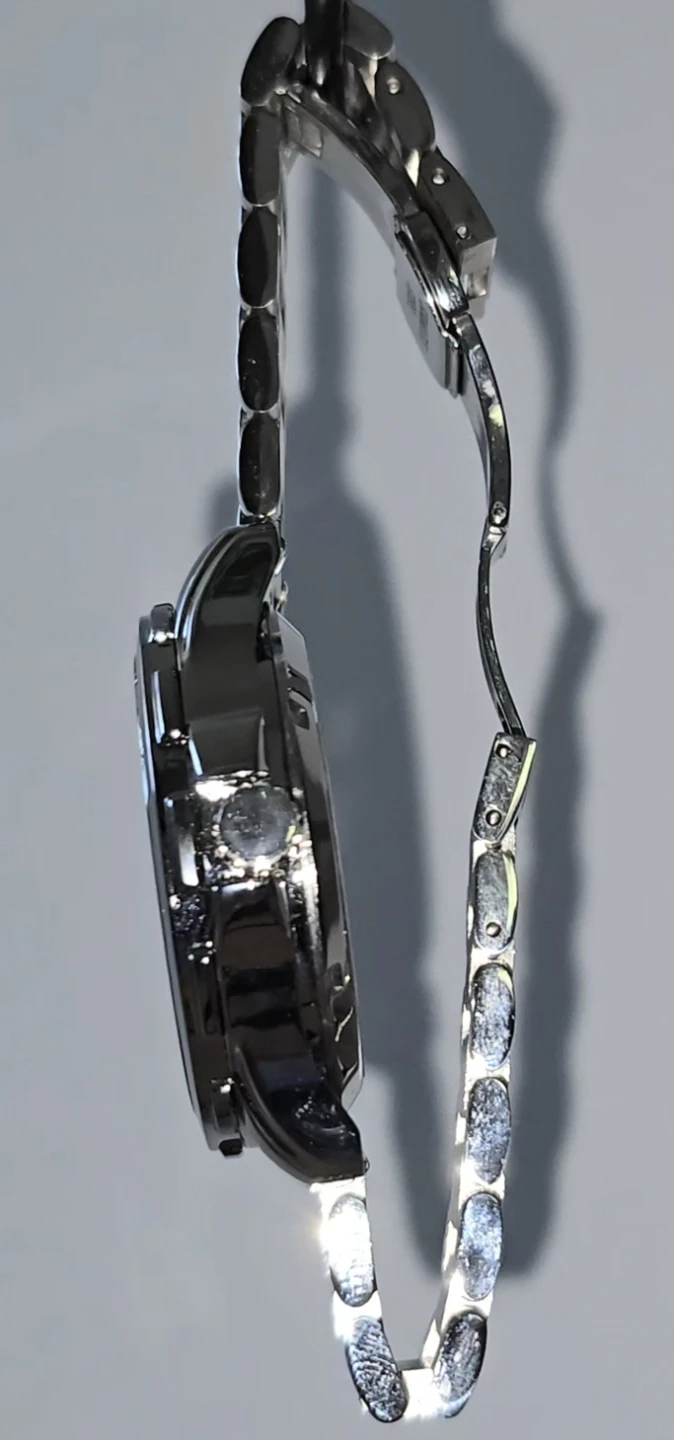 Automatic Skeleton Watch - photo 4