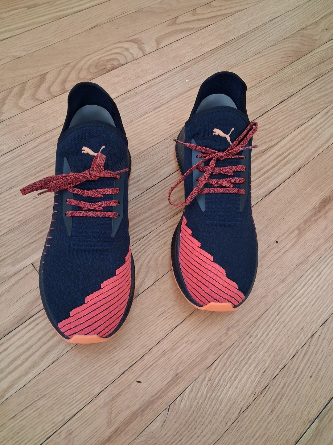 Puma Running Shoes - photo 5