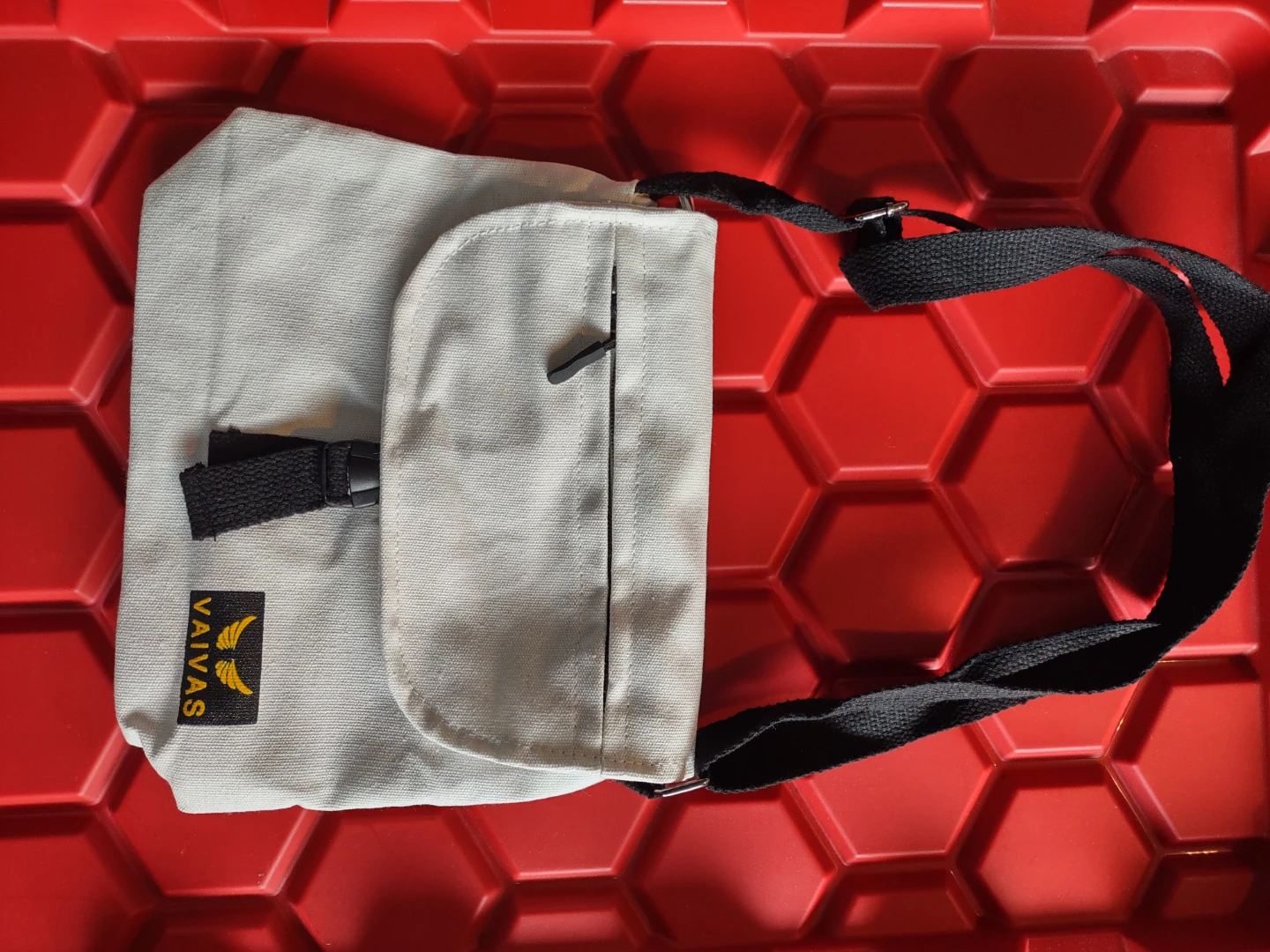 VAIVAS Bag - photo 4