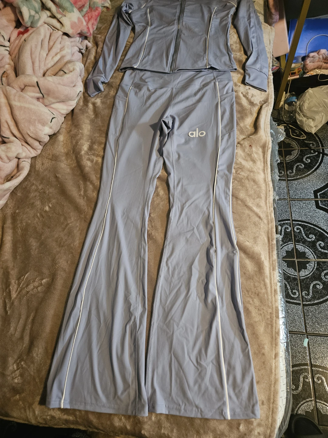 Set alo - photo 2