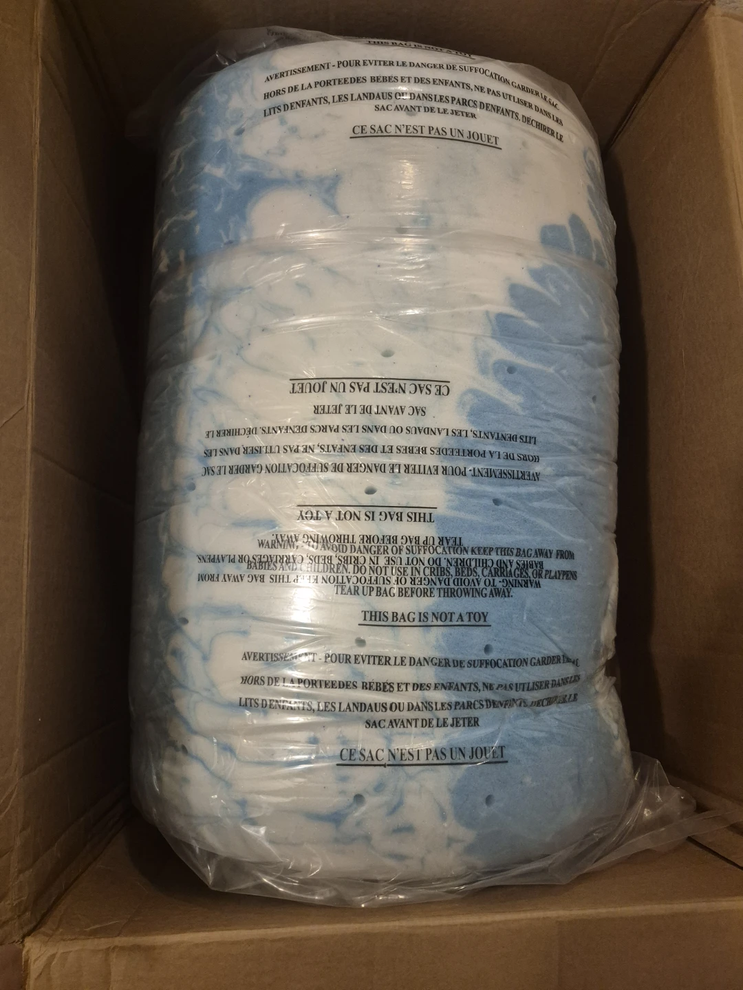 Foam Sleeping Pad - photo 4