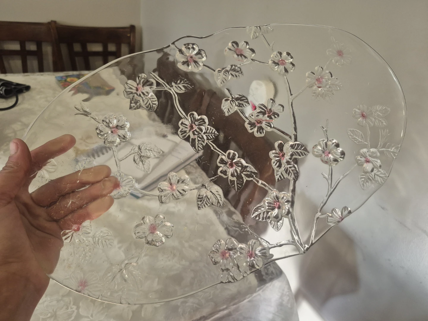 Decor plates