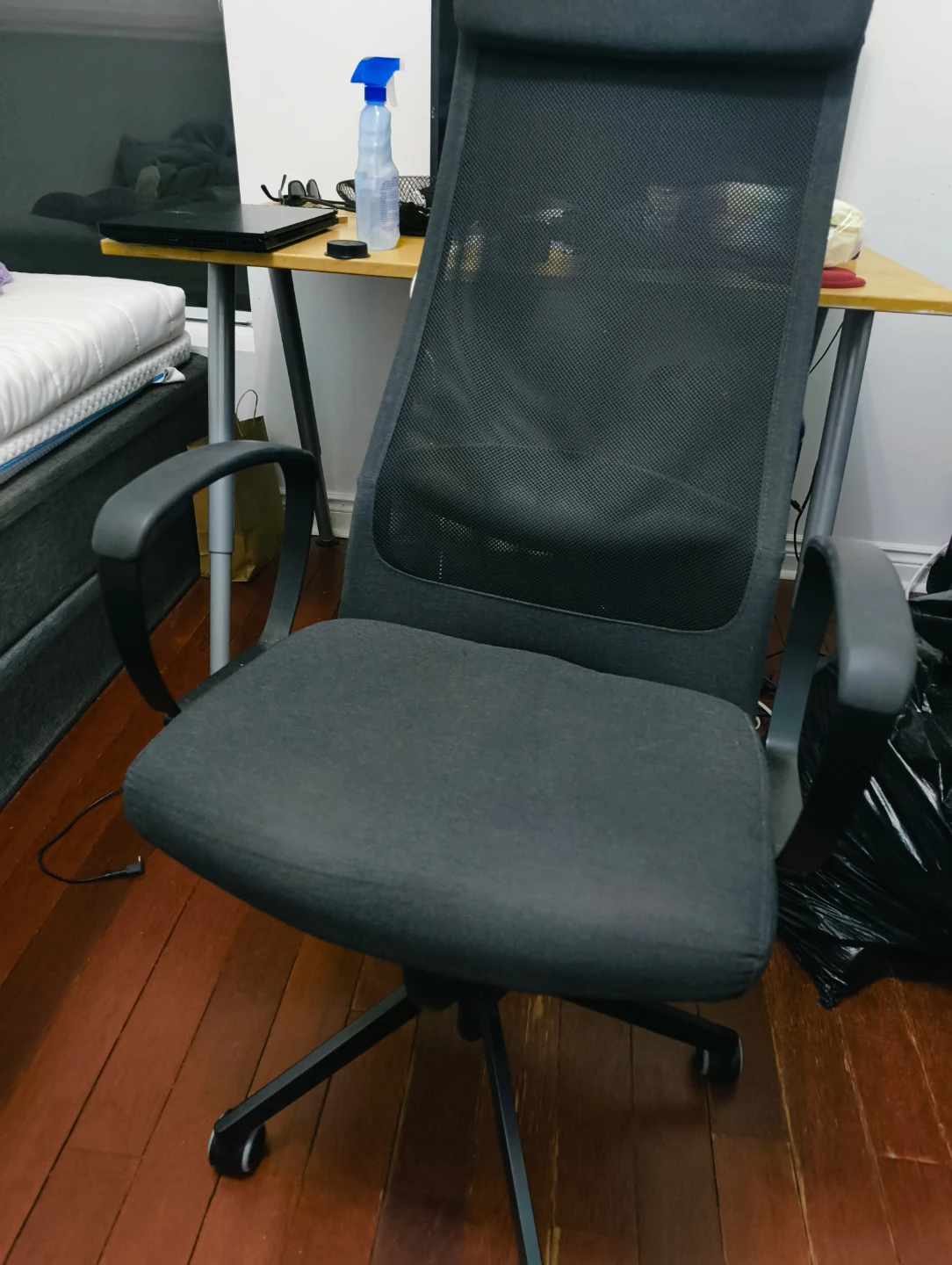 IKEA Markus office chair - photo 2