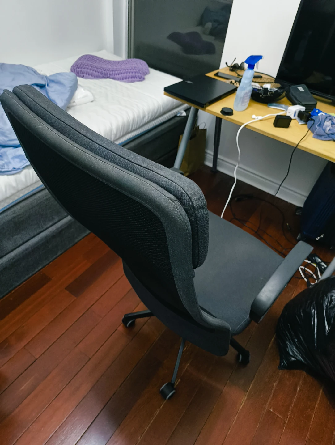 IKEA Markus office chair - photo 3