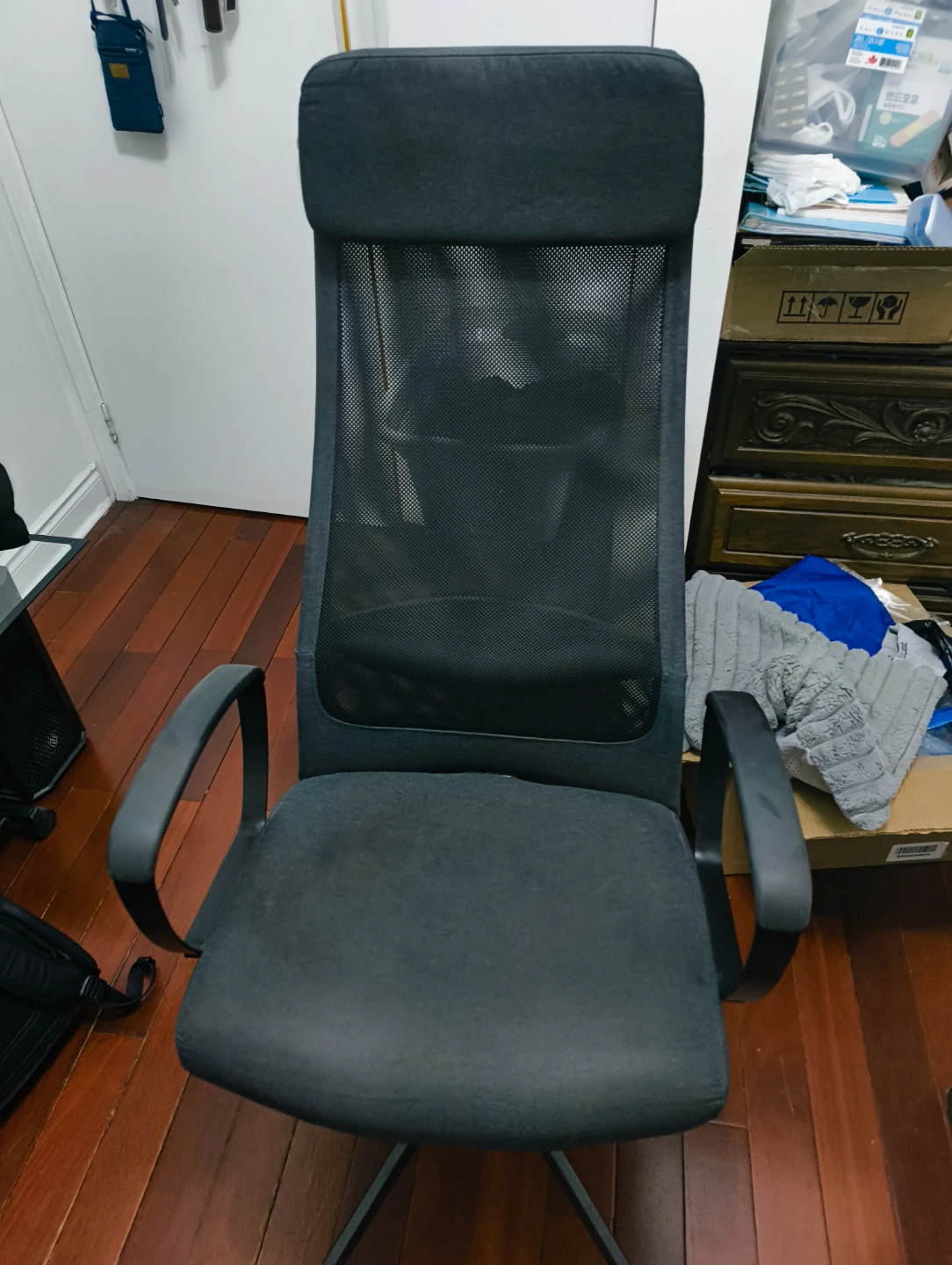 IKEA Markus office chair - photo 4