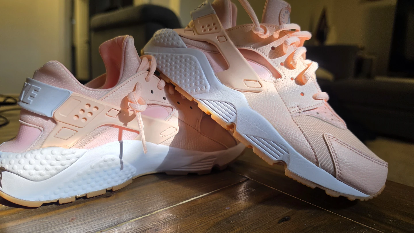 Nike Women's Air Huarache Run Sneakers