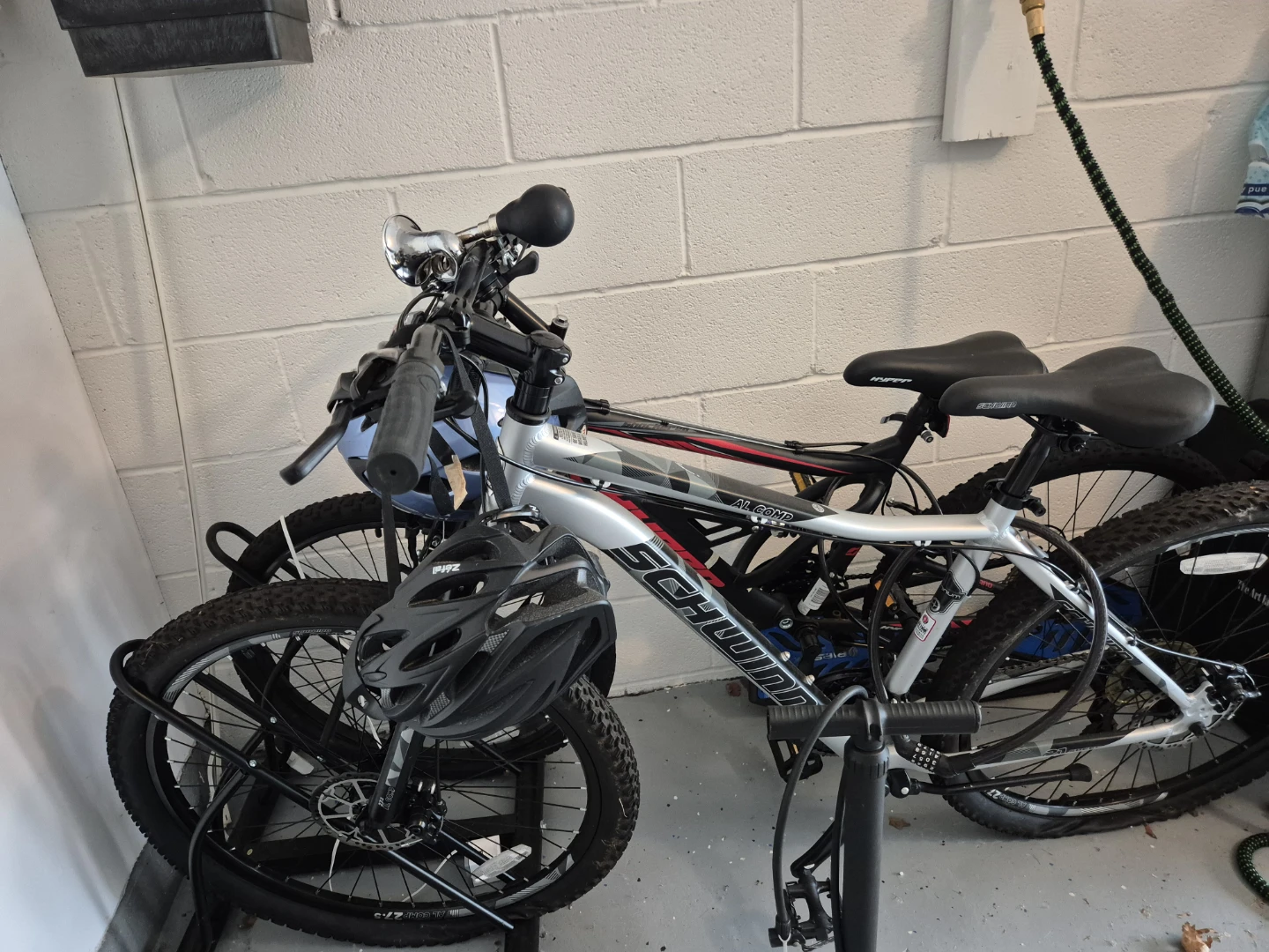 2 bikes for middle to high school boys - photo 2