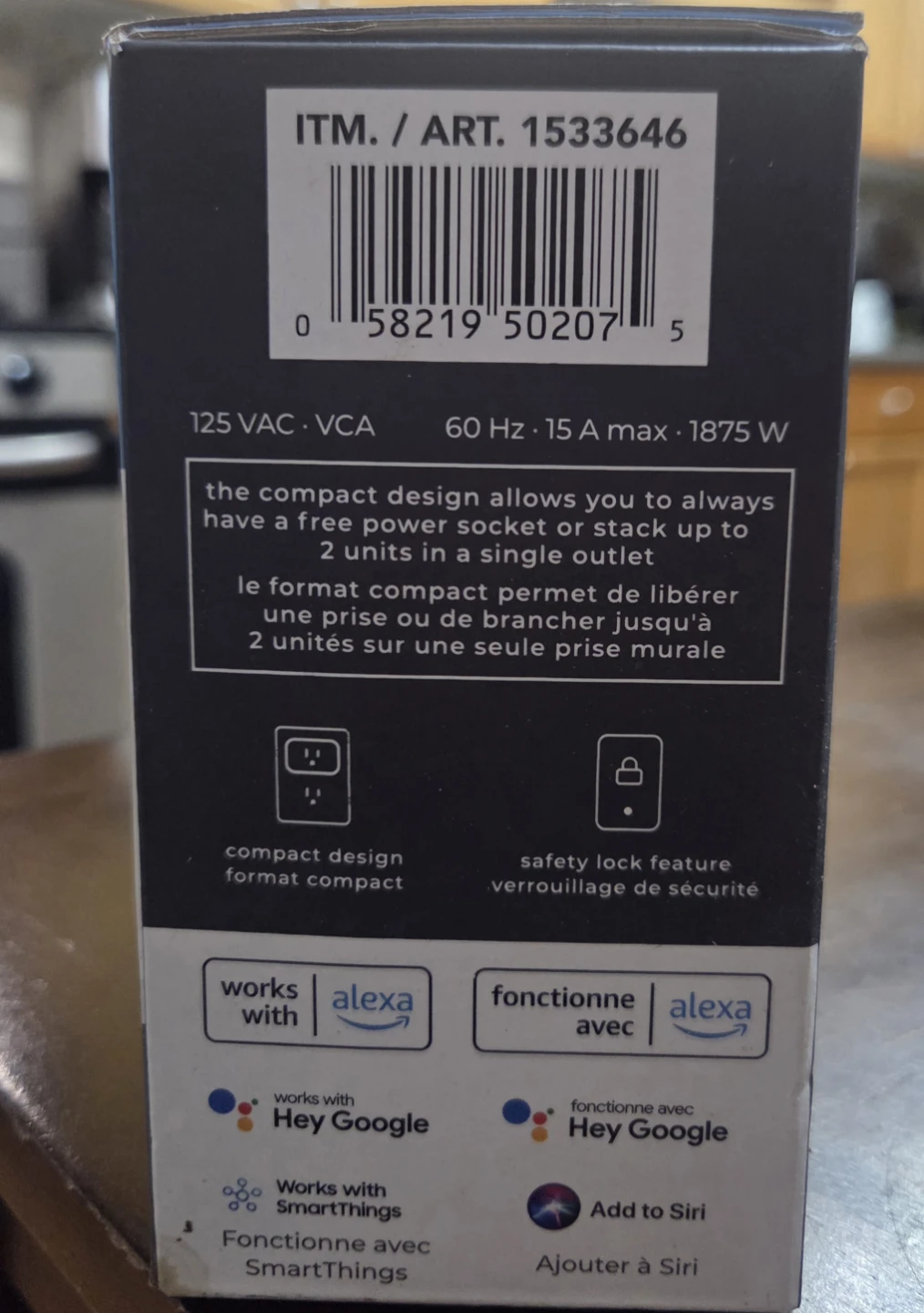 Globe Smart Plugs (4 Pack) - photo 4