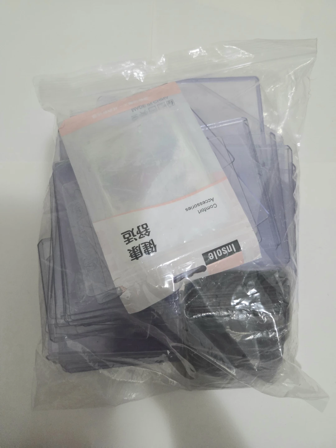 Bag of toploaders - photo 2