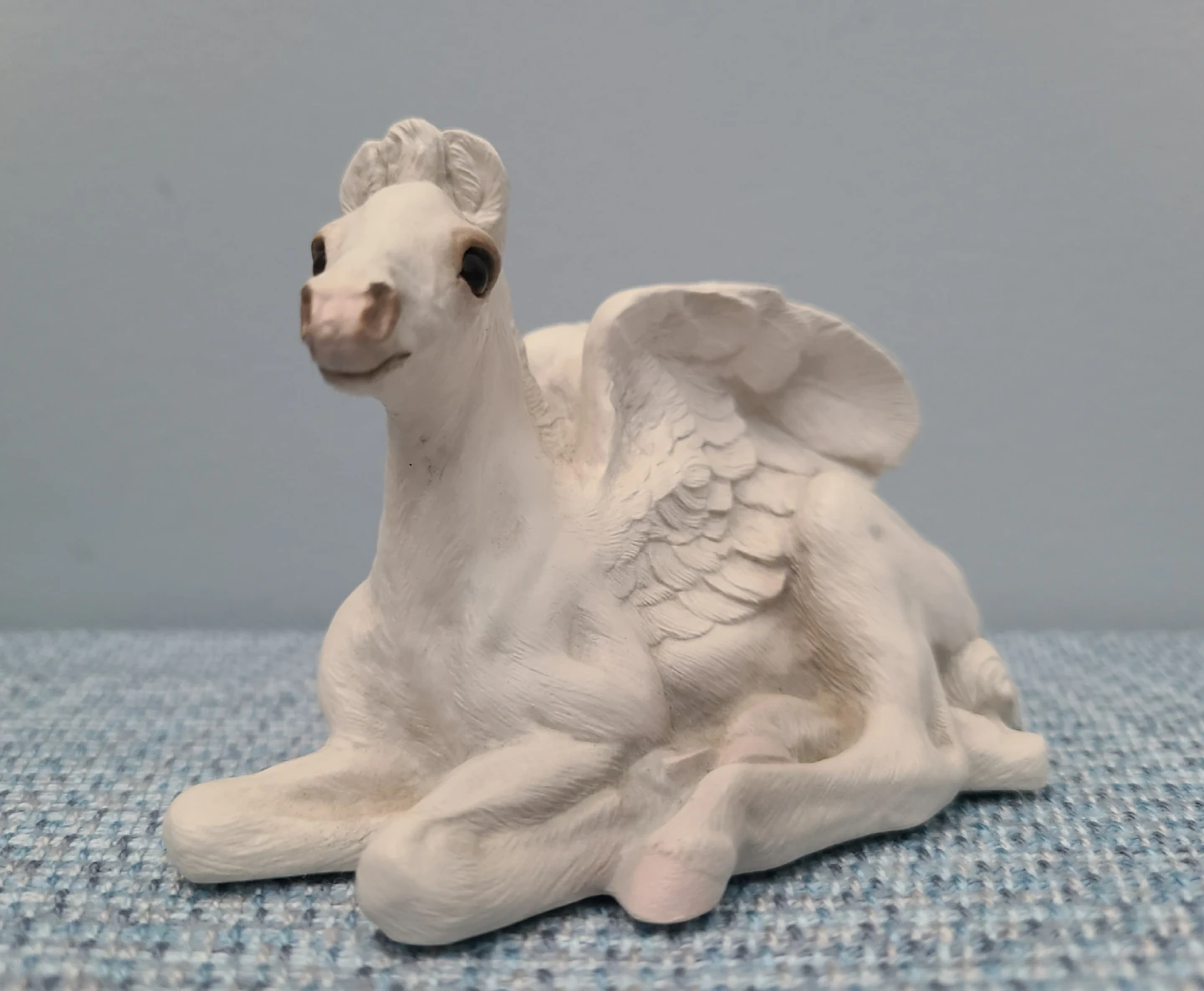 Windstone Editions Baby Pegasus Statue