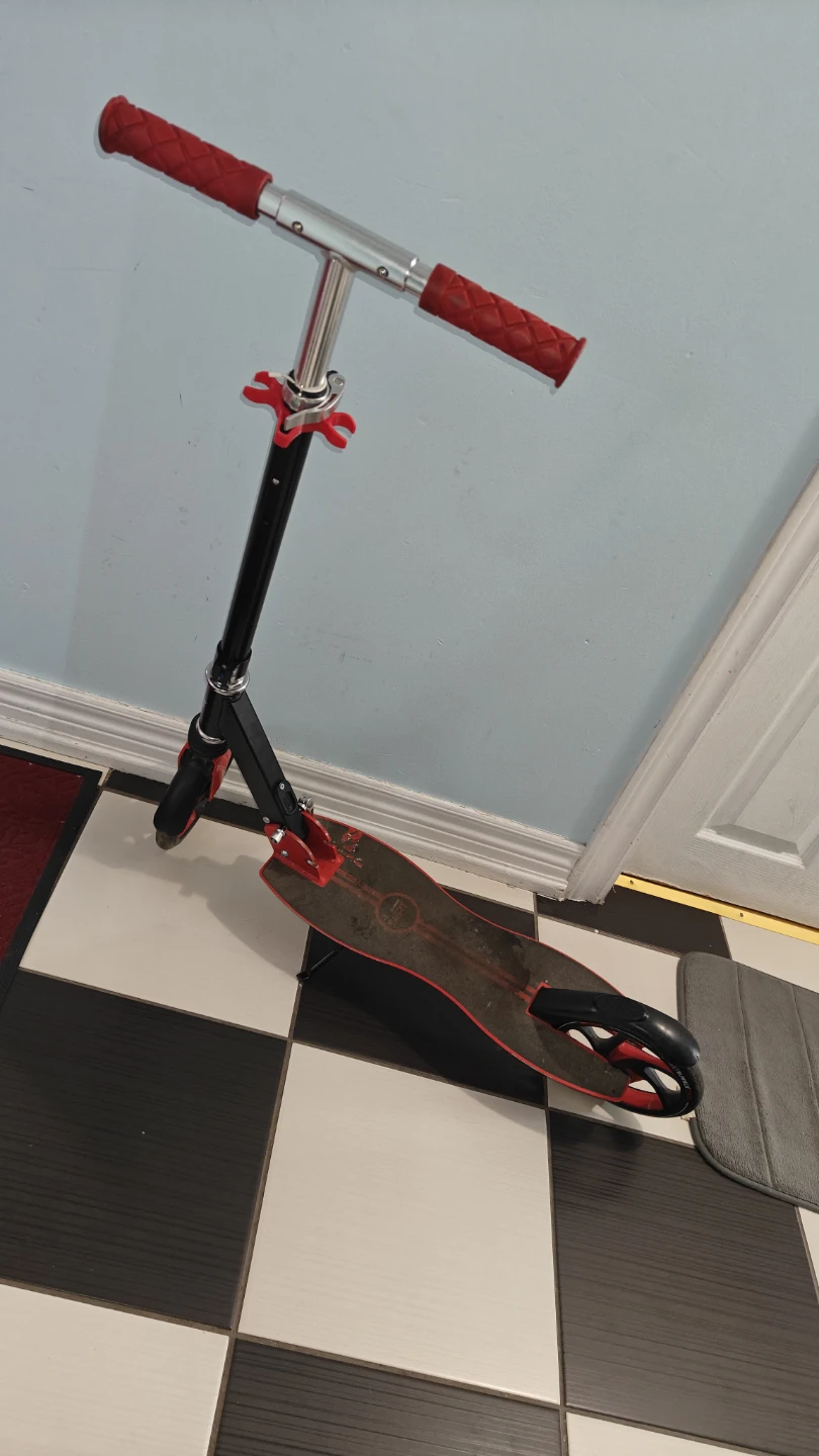 Street Runner Scooter - photo 2