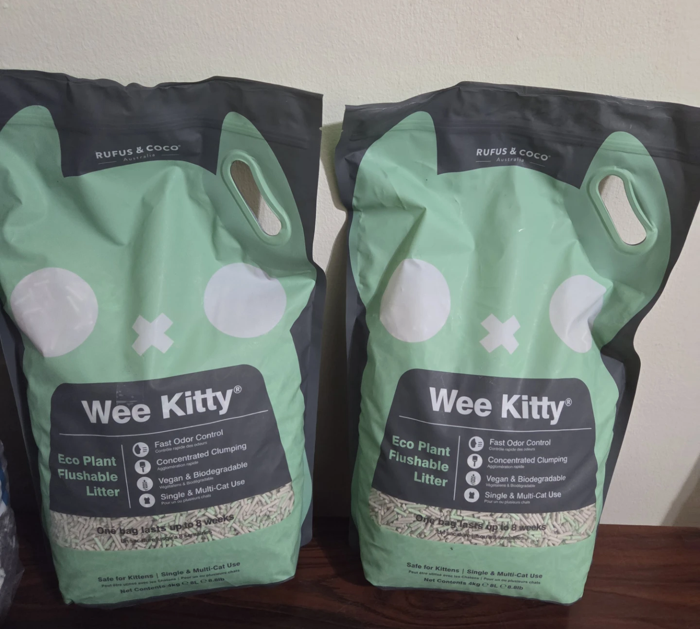 Brand New - Cat Supplies - photo 2