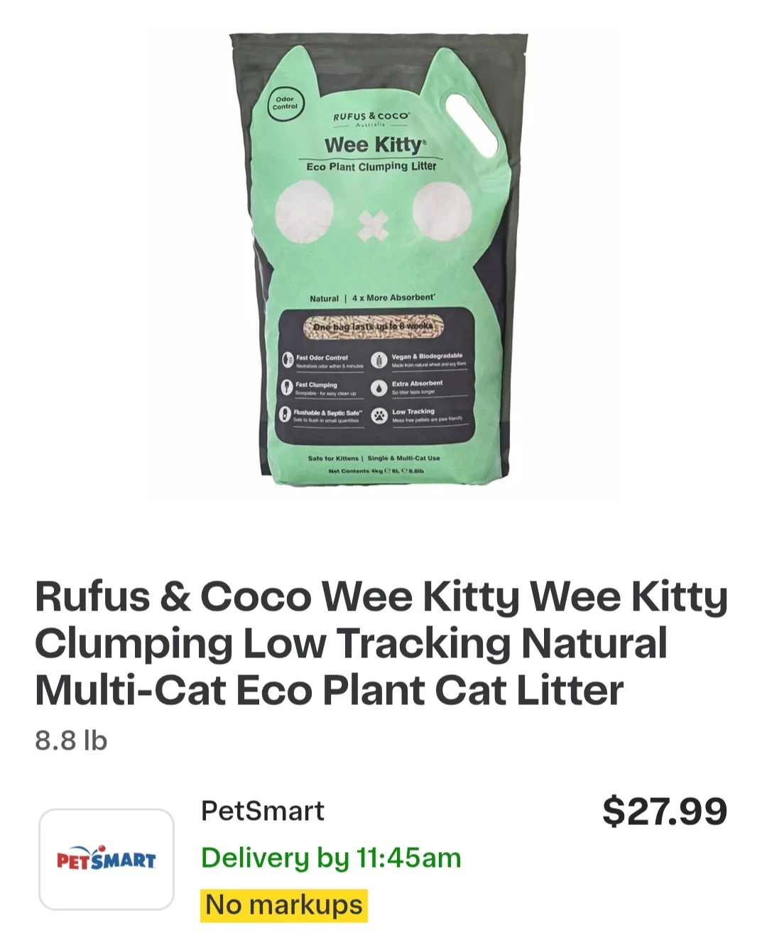 Brand New - Cat Supplies - photo 5