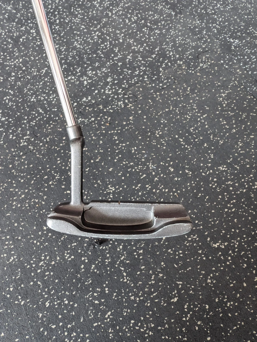 Mizuno 7008 Golf Putter - right handed