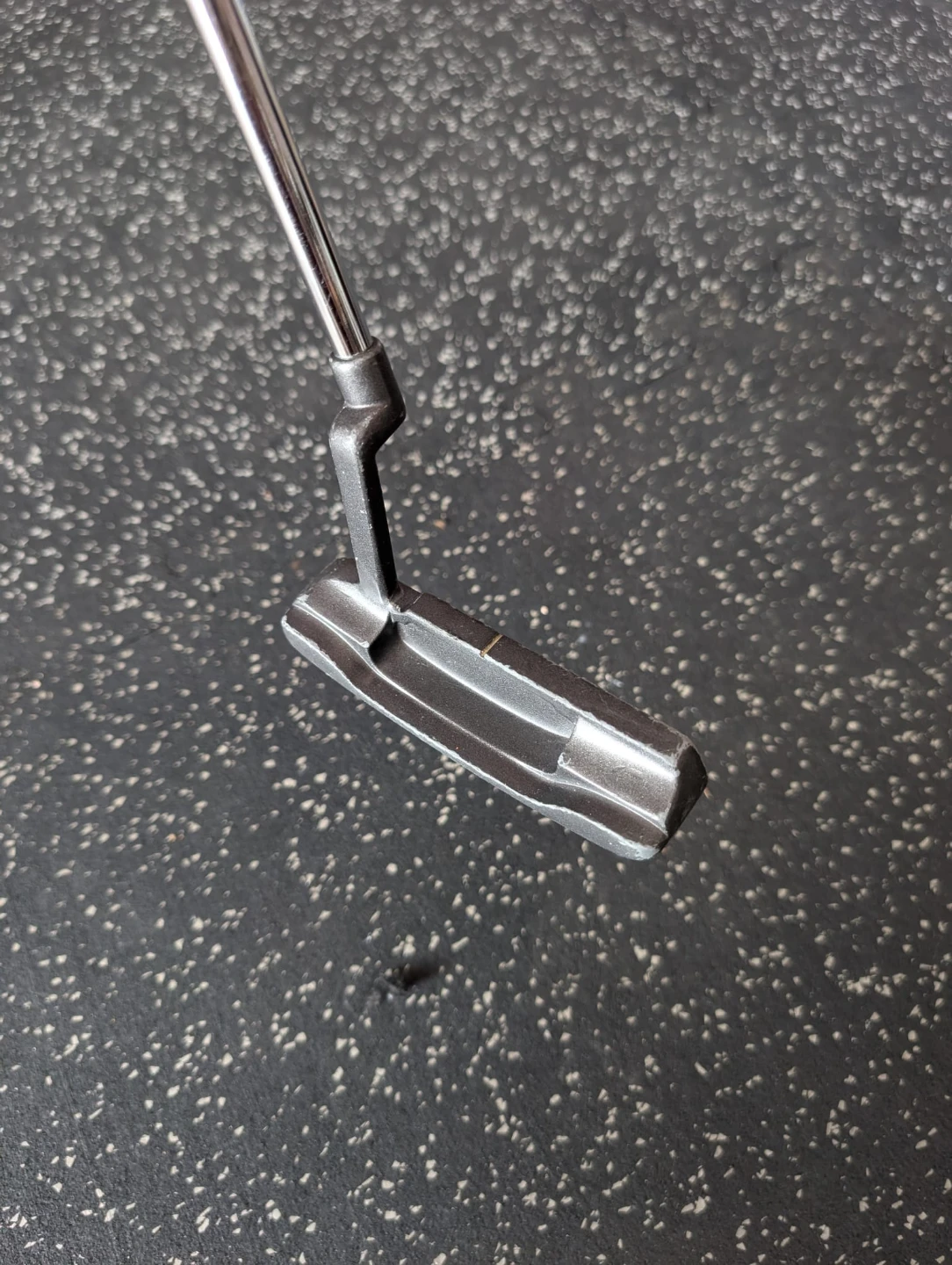 Mizuno 7008 Golf Putter - right handed - photo 2