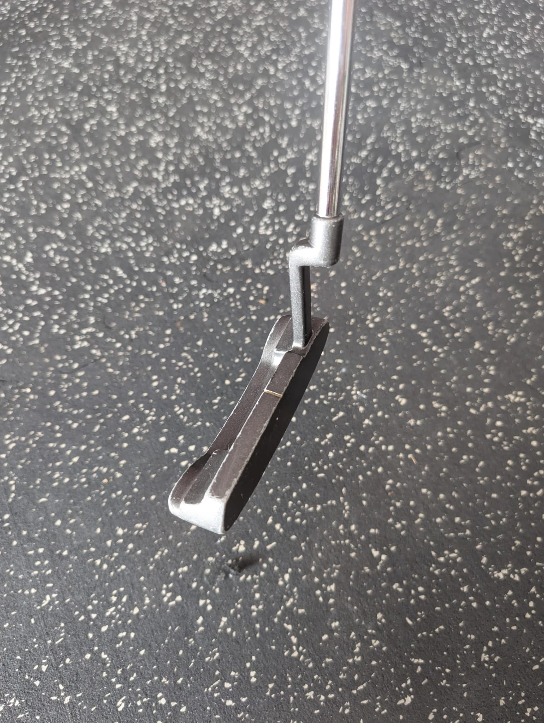 Mizuno 7008 Golf Putter - right handed - photo 3