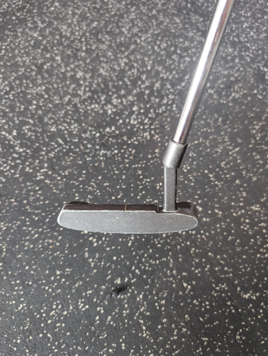 Mizuno 7008 Golf Putter - right handed - photo 4