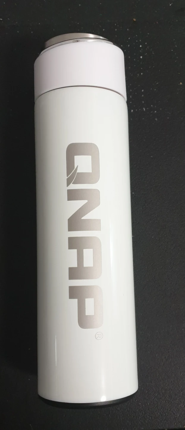 A new, Beautiful Stainless Steel Vacuum Bottle for sale. - photo 2