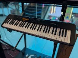 Casio Casiotone CT-S100 61-Key Keyboard - Like New! - photo 2