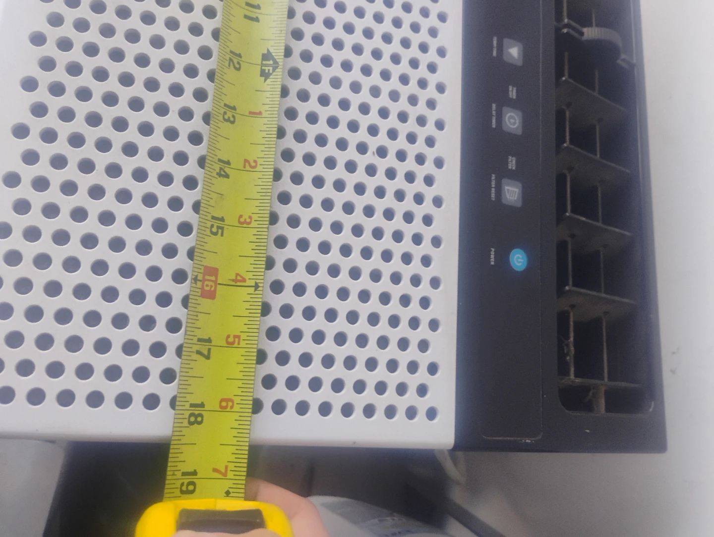 Soleus "saddle" Air Conditioner - photo 4