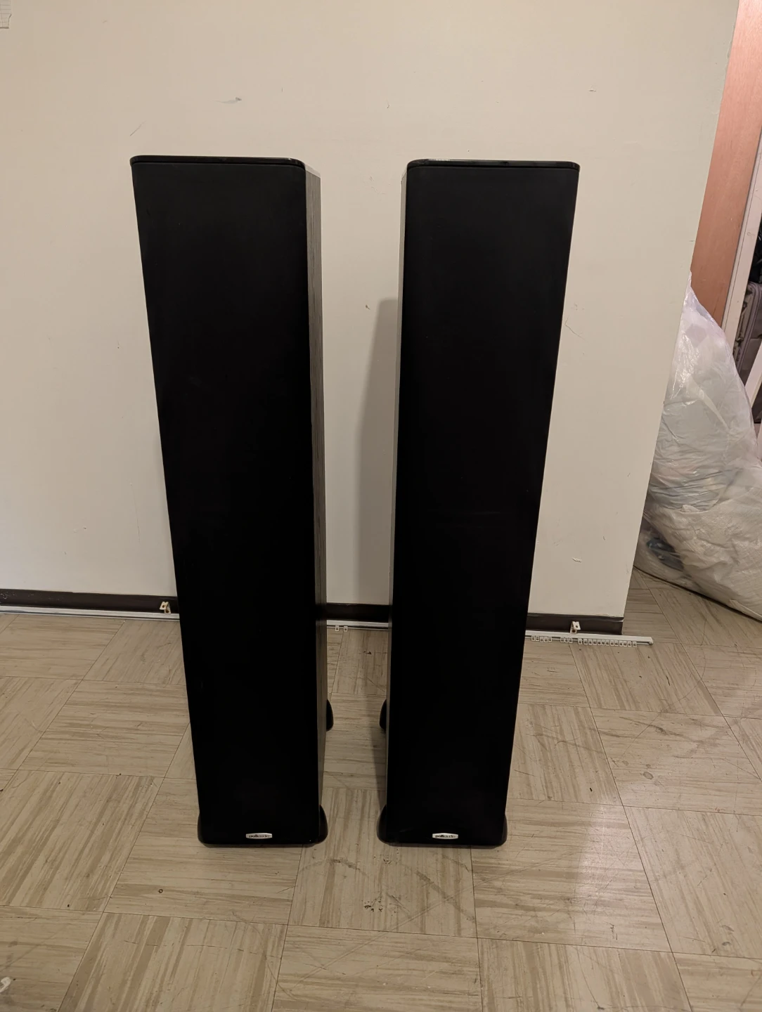 Polk Audio TSi500 Floorstanding Speakers - photo 2