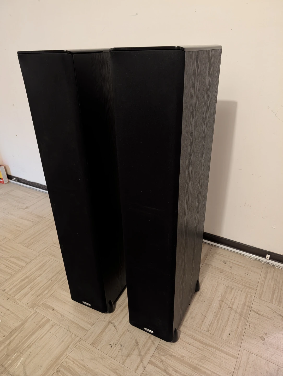 Polk Audio TSi500 Floorstanding Speakers - photo 3
