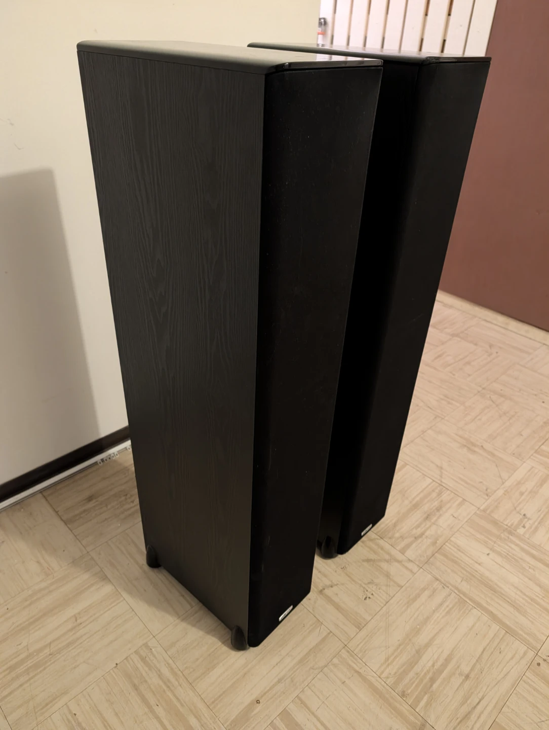 Polk Audio TSi500 Floorstanding Speakers - photo 4