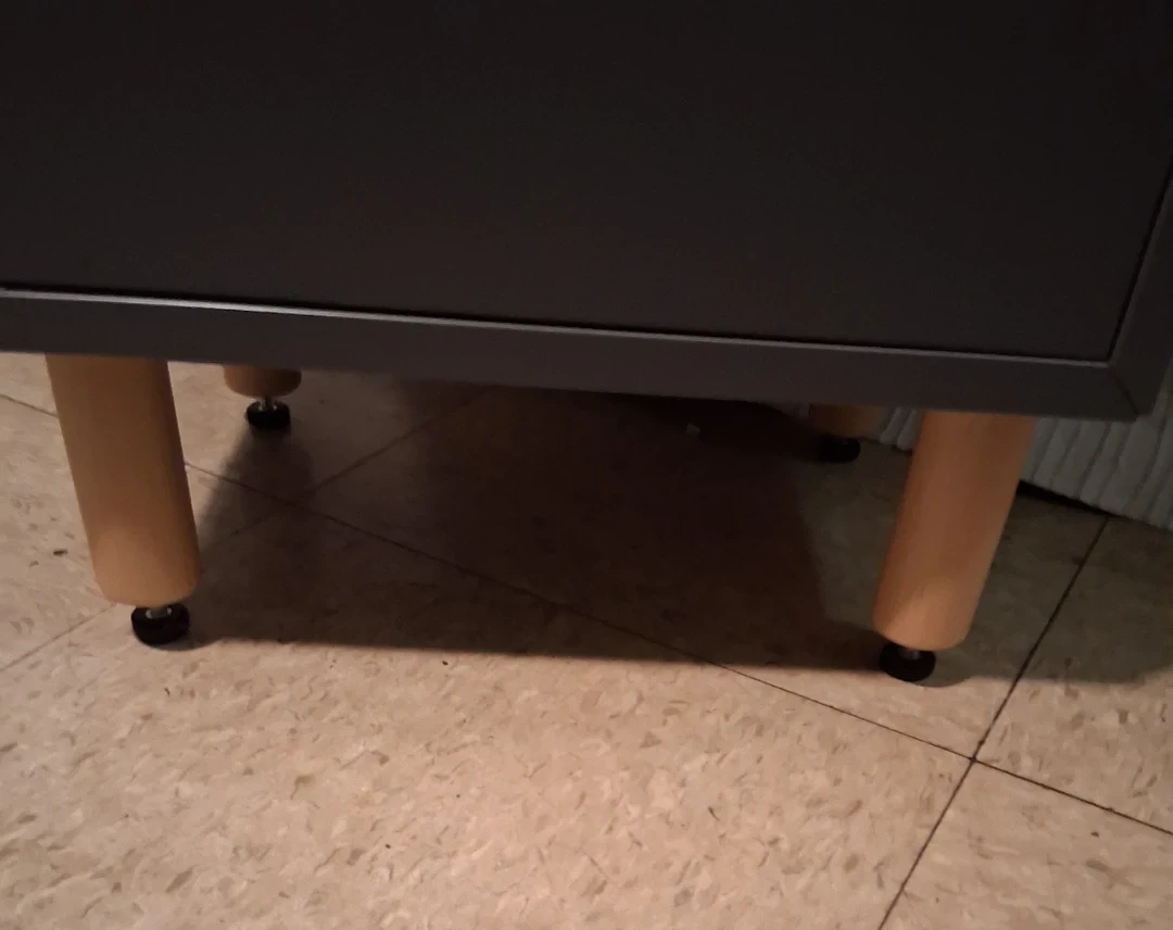 Stacking Cube Storage Unit - photo 3