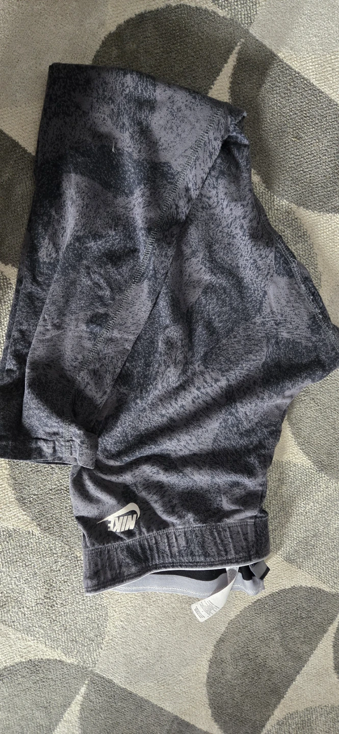 Women's leggings - photo 3