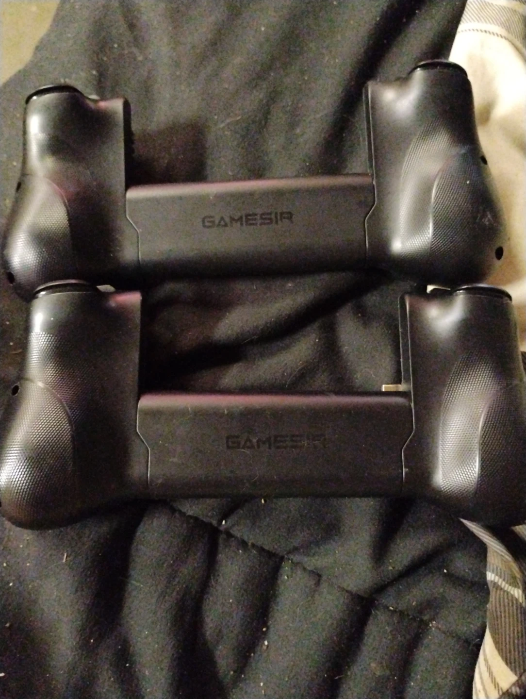 GameSir Controller Grips (Pair)