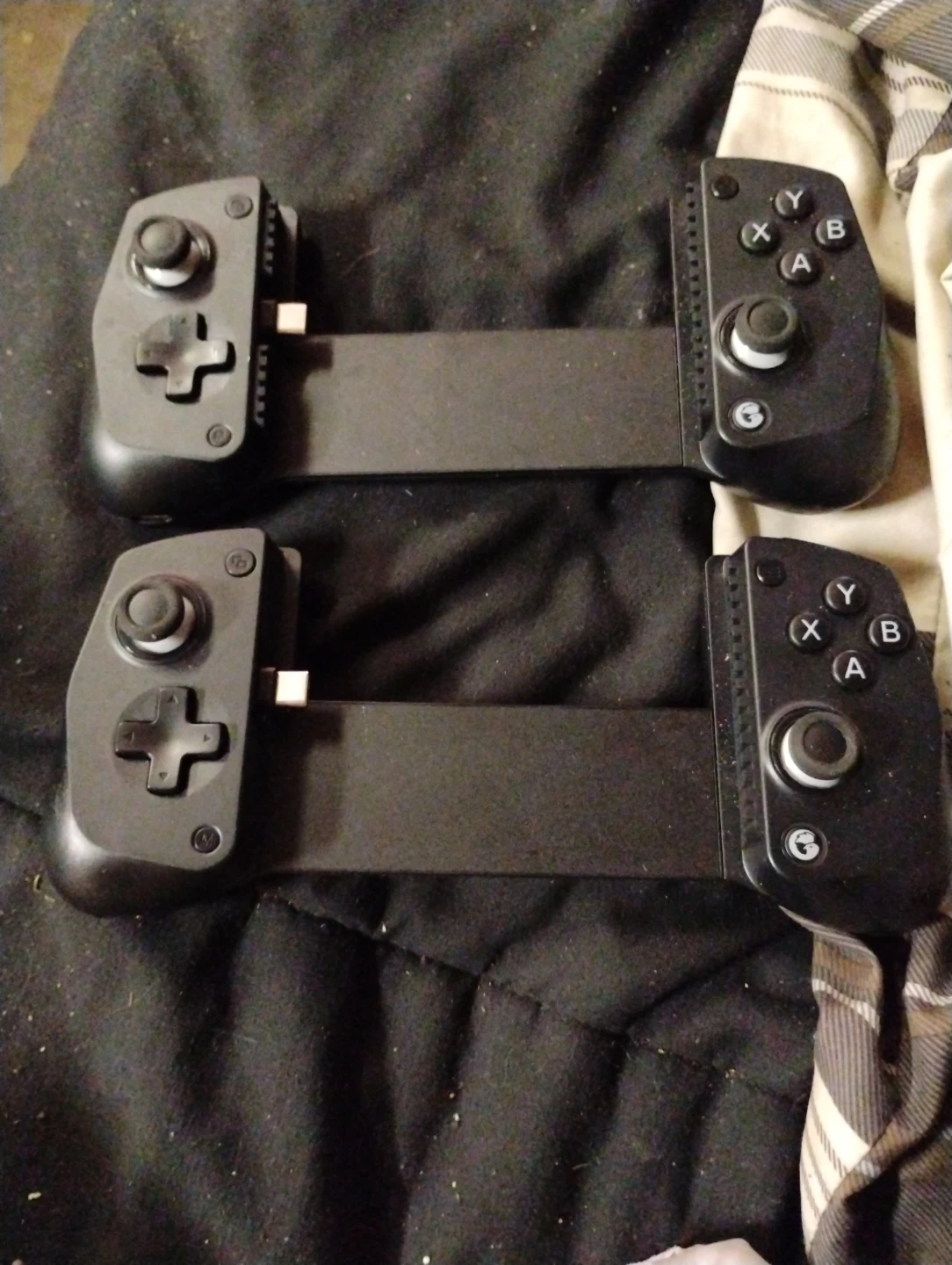 GameSir Controller Grips (Pair) - photo 2