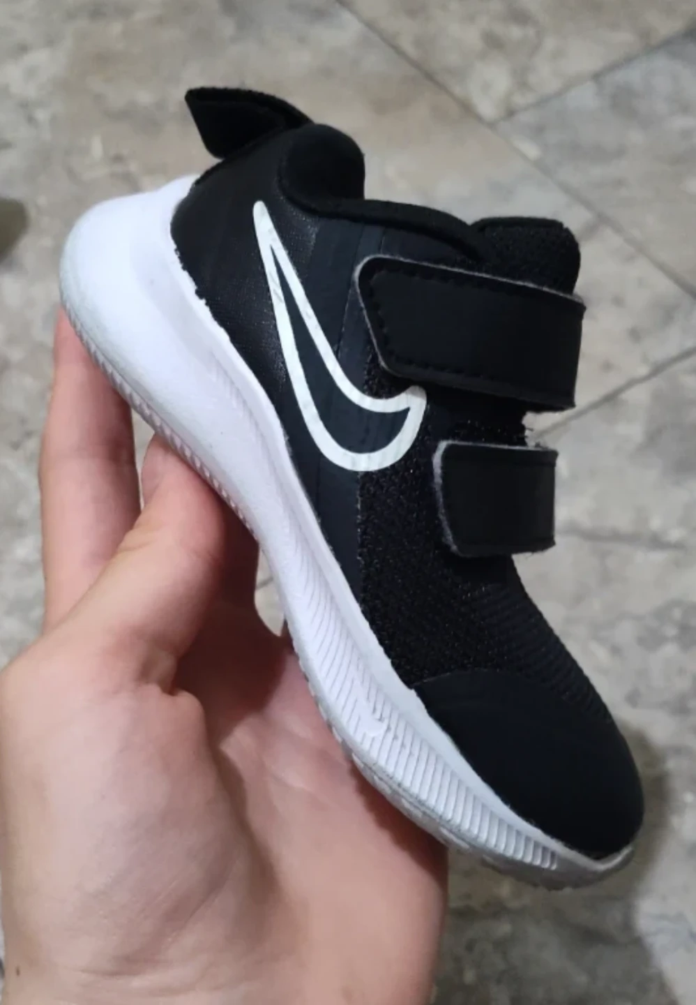 Nike Toddler Shoes - photo 3
